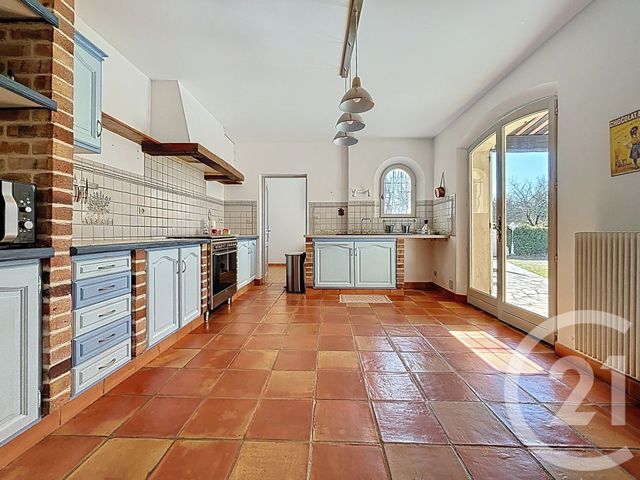 Maison à vendre GRASSE