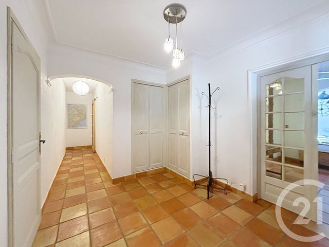 maison à vendre - 8 pièces - 224.0 m2 - GRASSE - 06 - PROVENCE-ALPES-COTE-D-AZUR - Century 21 Côté Ouest