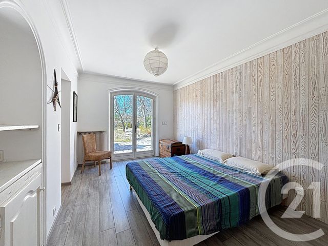 maison à vendre - 8 pièces - 224.0 m2 - GRASSE - 06 - PROVENCE-ALPES-COTE-D-AZUR - Century 21 Côté Ouest