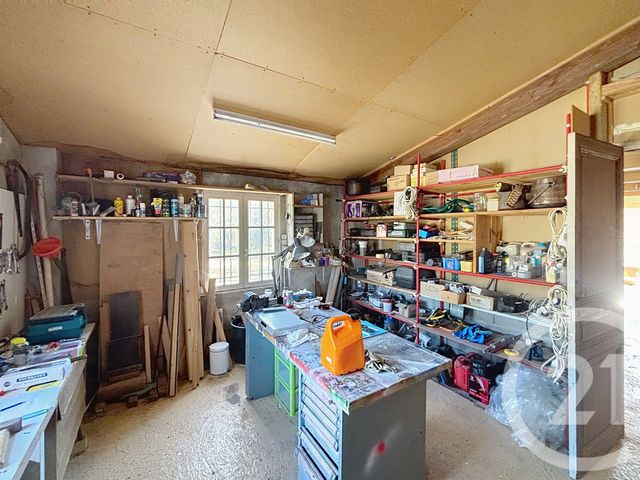 maison à vendre - 8 pièces - 224.0 m2 - GRASSE - 06 - PROVENCE-ALPES-COTE-D-AZUR - Century 21 Côté Ouest