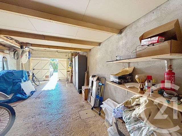 maison à vendre - 8 pièces - 224.0 m2 - GRASSE - 06 - PROVENCE-ALPES-COTE-D-AZUR - Century 21 Côté Ouest