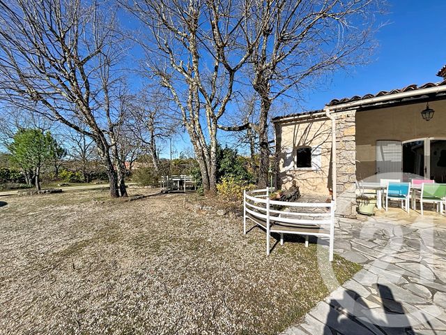 maison à vendre - 8 pièces - 224.0 m2 - GRASSE - 06 - PROVENCE-ALPES-COTE-D-AZUR - Century 21 Côté Ouest