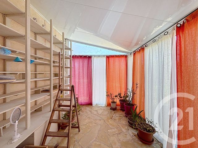 maison à vendre - 8 pièces - 224.0 m2 - GRASSE - 06 - PROVENCE-ALPES-COTE-D-AZUR - Century 21 Côté Ouest