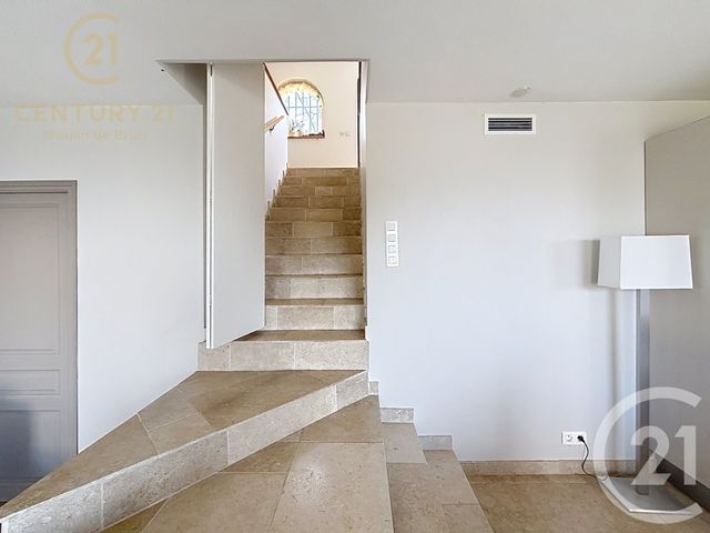 maison à vendre - 4 pièces - 131.27 m2 - CHATEAUNEUF GRASSE - 06 - PROVENCE-ALPES-COTE-D-AZUR - Century 21 Côté Ouest