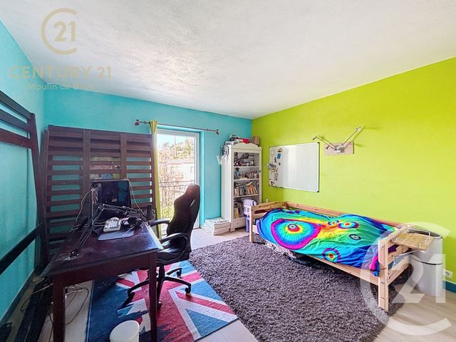 maison à vendre - 4 pièces - 131.27 m2 - CHATEAUNEUF GRASSE - 06 - PROVENCE-ALPES-COTE-D-AZUR - Century 21 Côté Ouest