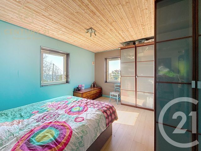 maison à vendre - 4 pièces - 131.27 m2 - CHATEAUNEUF GRASSE - 06 - PROVENCE-ALPES-COTE-D-AZUR - Century 21 Côté Ouest