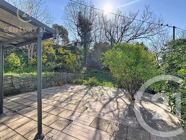 maison à vendre - 4 pièces - 131.27 m2 - CHATEAUNEUF GRASSE - 06 - PROVENCE-ALPES-COTE-D-AZUR - Century 21 Côté Ouest