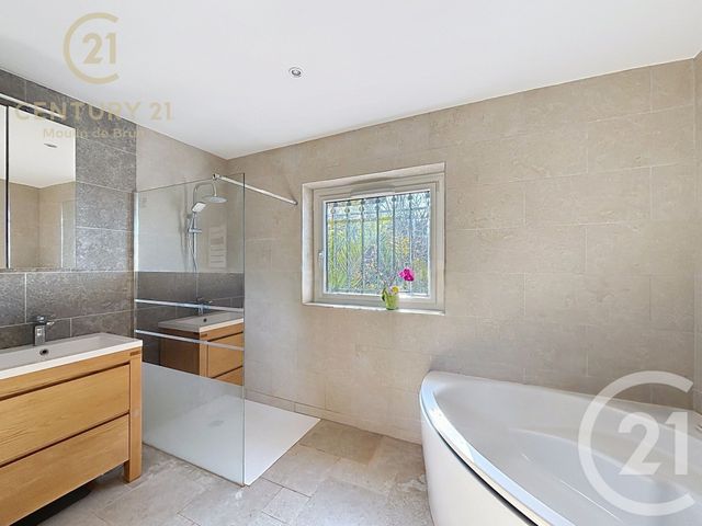 maison à vendre - 4 pièces - 131.27 m2 - CHATEAUNEUF GRASSE - 06 - PROVENCE-ALPES-COTE-D-AZUR - Century 21 Côté Ouest