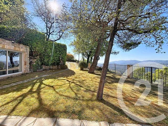 maison à vendre - 5 pièces - 160.0 m2 - CABRIS - 06 - PROVENCE-ALPES-COTE-D-AZUR - Century 21 Côté Ouest
