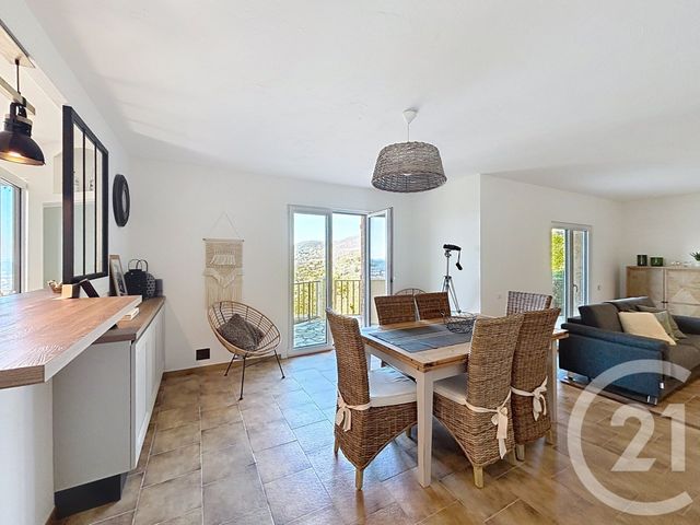 maison à vendre - 5 pièces - 160.0 m2 - CABRIS - 06 - PROVENCE-ALPES-COTE-D-AZUR - Century 21 Côté Ouest