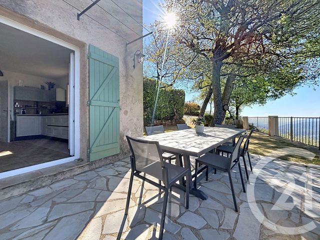 maison à vendre - 5 pièces - 160.0 m2 - CABRIS - 06 - PROVENCE-ALPES-COTE-D-AZUR - Century 21 Côté Ouest