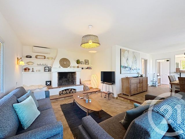 maison à vendre - 5 pièces - 160.0 m2 - CABRIS - 06 - PROVENCE-ALPES-COTE-D-AZUR - Century 21 Côté Ouest