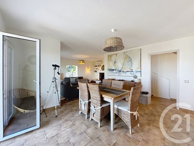 maison à vendre - 5 pièces - 160.0 m2 - CABRIS - 06 - PROVENCE-ALPES-COTE-D-AZUR - Century 21 Côté Ouest