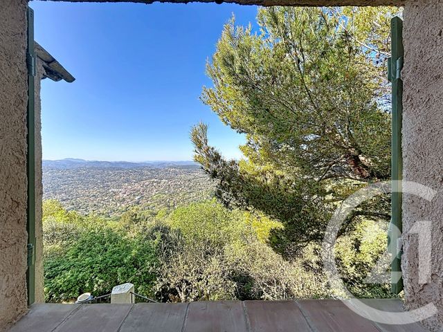 maison à vendre - 5 pièces - 160.0 m2 - CABRIS - 06 - PROVENCE-ALPES-COTE-D-AZUR - Century 21 Côté Ouest