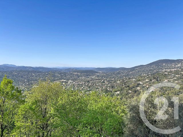 maison à vendre - 5 pièces - 160.0 m2 - CABRIS - 06 - PROVENCE-ALPES-COTE-D-AZUR - Century 21 Côté Ouest