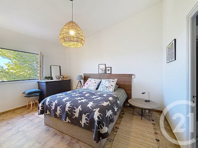 maison à vendre - 5 pièces - 160.0 m2 - CABRIS - 06 - PROVENCE-ALPES-COTE-D-AZUR - Century 21 Côté Ouest