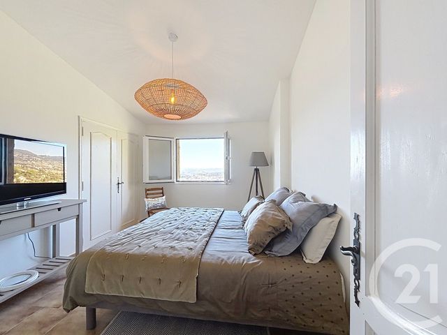 maison à vendre - 5 pièces - 160.0 m2 - CABRIS - 06 - PROVENCE-ALPES-COTE-D-AZUR - Century 21 Côté Ouest