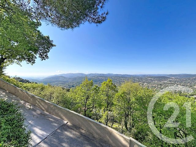 maison à vendre - 5 pièces - 160.0 m2 - CABRIS - 06 - PROVENCE-ALPES-COTE-D-AZUR - Century 21 Côté Ouest