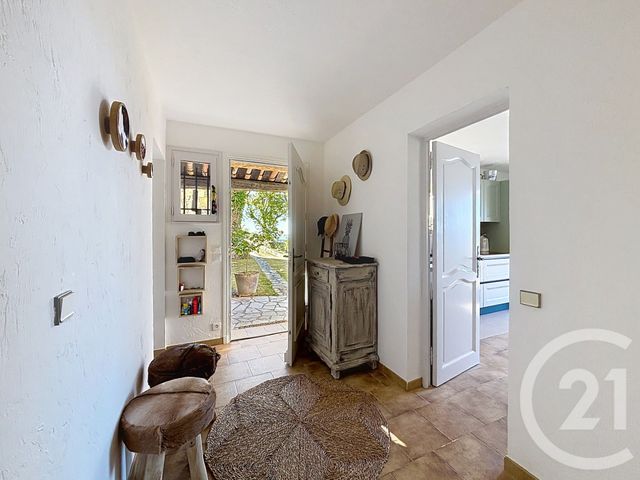 maison à vendre - 5 pièces - 160.0 m2 - CABRIS - 06 - PROVENCE-ALPES-COTE-D-AZUR - Century 21 Côté Ouest