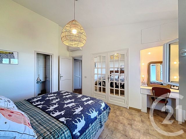 maison à vendre - 5 pièces - 160.0 m2 - CABRIS - 06 - PROVENCE-ALPES-COTE-D-AZUR - Century 21 Côté Ouest