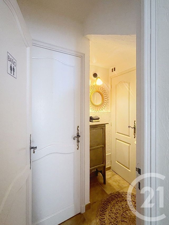 maison à vendre - 5 pièces - 160.0 m2 - CABRIS - 06 - PROVENCE-ALPES-COTE-D-AZUR - Century 21 Côté Ouest