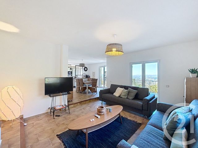 maison à vendre - 5 pièces - 160.0 m2 - CABRIS - 06 - PROVENCE-ALPES-COTE-D-AZUR - Century 21 Côté Ouest