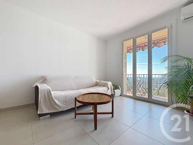 Appartement F3 à vendre - 3 pièces - 65.78 m2 - GRASSE - 06 - PROVENCE-ALPES-COTE-D-AZUR - Century 21 Côté Ouest