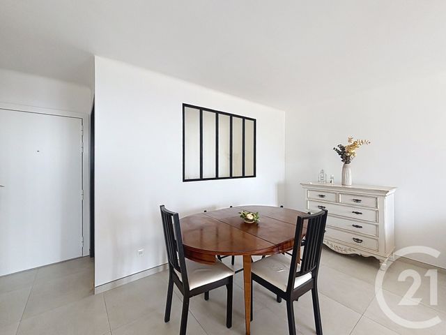 Appartement F3 à vendre - 3 pièces - 65.78 m2 - GRASSE - 06 - PROVENCE-ALPES-COTE-D-AZUR - Century 21 Côté Ouest