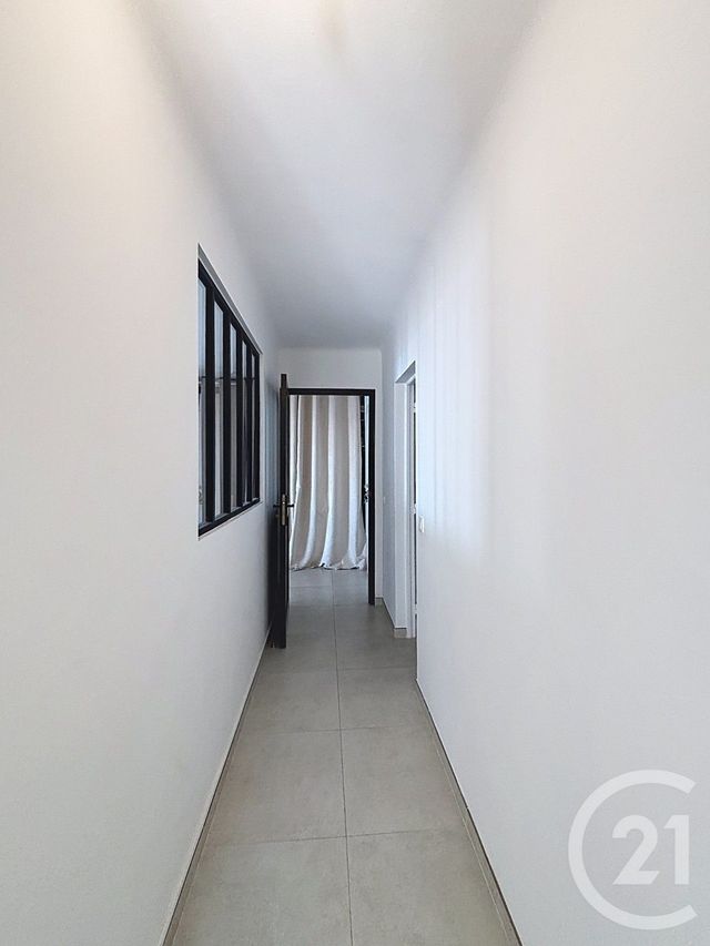 Appartement F3 à vendre - 3 pièces - 65.78 m2 - GRASSE - 06 - PROVENCE-ALPES-COTE-D-AZUR - Century 21 Côté Ouest