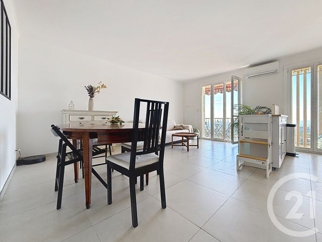 Appartement F3 à vendre - 3 pièces - 65.78 m2 - GRASSE - 06 - PROVENCE-ALPES-COTE-D-AZUR - Century 21 Côté Ouest