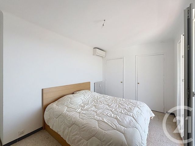 Appartement F3 à vendre - 3 pièces - 65.78 m2 - GRASSE - 06 - PROVENCE-ALPES-COTE-D-AZUR - Century 21 Côté Ouest