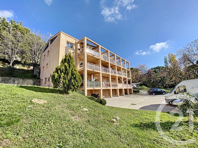 Appartement F3 à vendre - 3 pièces - 61.0 m2 - GRASSE - 06 - PROVENCE-ALPES-COTE-D-AZUR - Century 21 Coeur De Ville Appartement F3 à vendre - 3 pièces - 61.0 m2 - GRASSE - 06 - PROVENCE-ALPES-COTE-D-AZUR - Century 21 Coeur De Ville