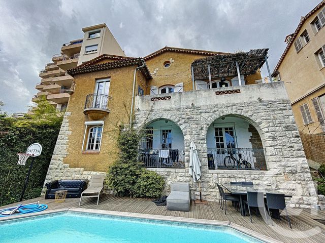  - GRASSE - 