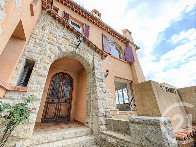 maison à vendre - 6 pièces - 140.38 m2 - GRASSE - 06 - PROVENCE-ALPES-COTE-D-AZUR - Century 21 Coeur De Ville maison à vendre - 6 pièces - 140.38 m2 - GRASSE - 06 - PROVENCE-ALPES-COTE-D-AZUR - Century 21 Coeur De Ville