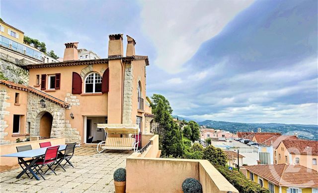 maison à vendre - 6 pièces - 140.38 m2 - GRASSE - 06 - PROVENCE-ALPES-COTE-D-AZUR - Century 21 Coeur De Ville maison à vendre - 6 pièces - 140.38 m2 - GRASSE - 06 - PROVENCE-ALPES-COTE-D-AZUR - Century 21 Coeur De Ville