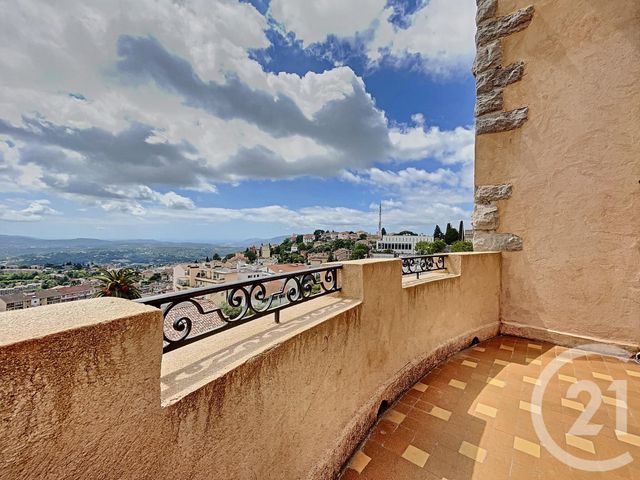 maison à vendre - 6 pièces - 140.38 m2 - GRASSE - 06 - PROVENCE-ALPES-COTE-D-AZUR - Century 21 Coeur De Ville maison à vendre - 6 pièces - 140.38 m2 - GRASSE - 06 - PROVENCE-ALPES-COTE-D-AZUR - Century 21 Coeur De Ville